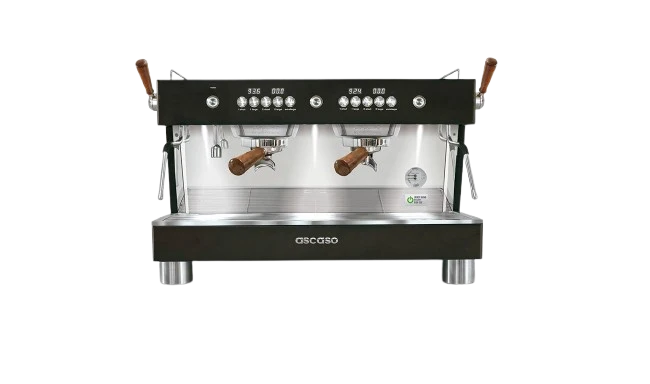 Ascaso Barista T Plus
