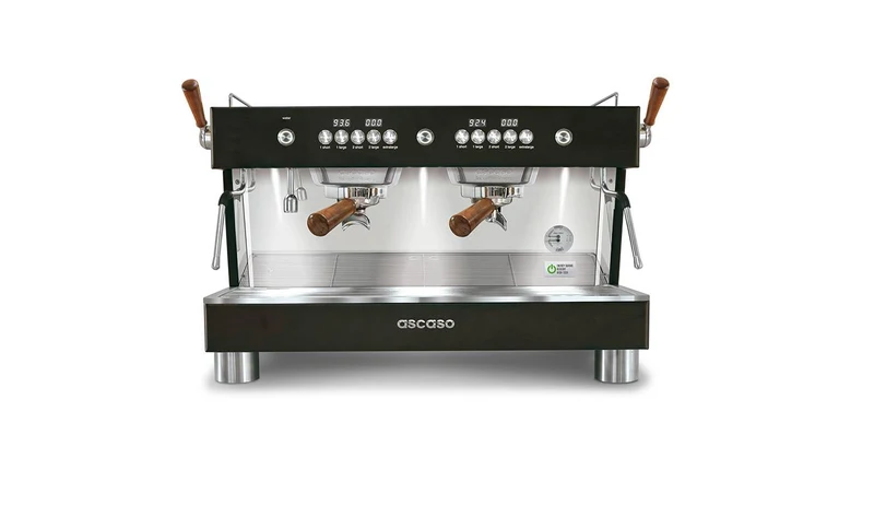 Ascaso Barista T Plus
