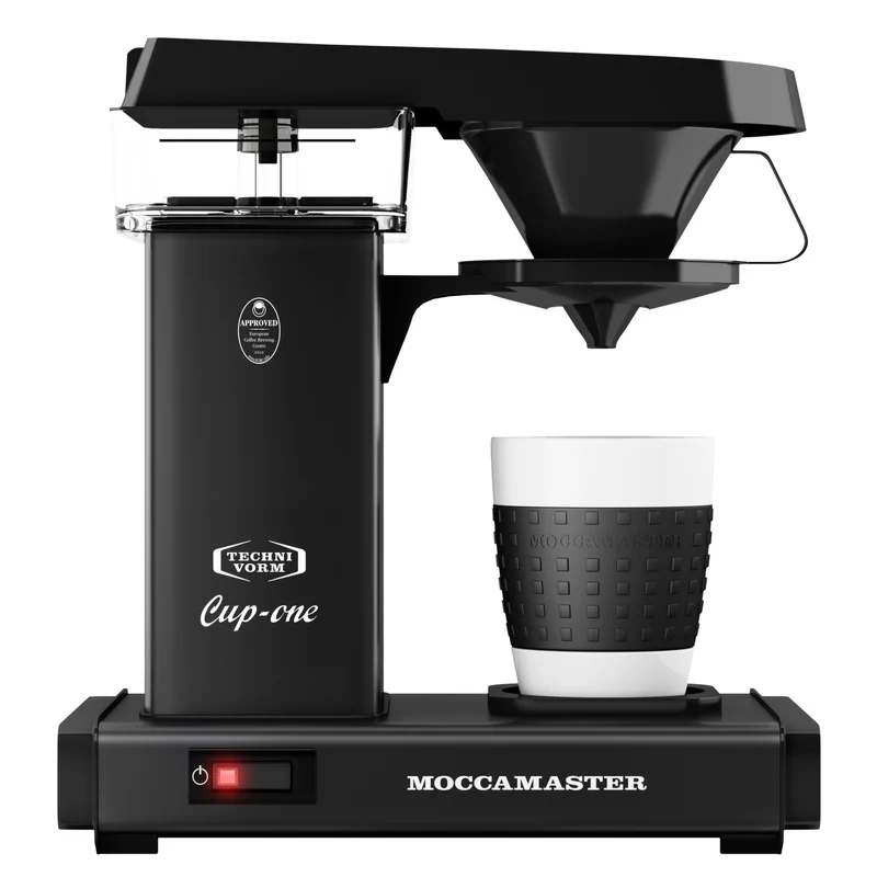 Moccamaster Cup One