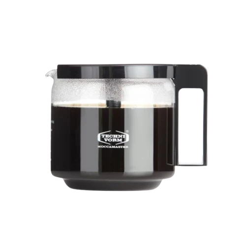 Glaskanne 1,25L