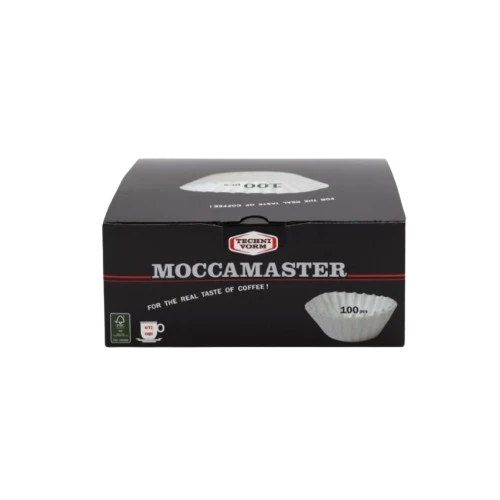 Korbfilterpapier