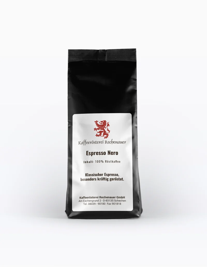 Espresso Nero