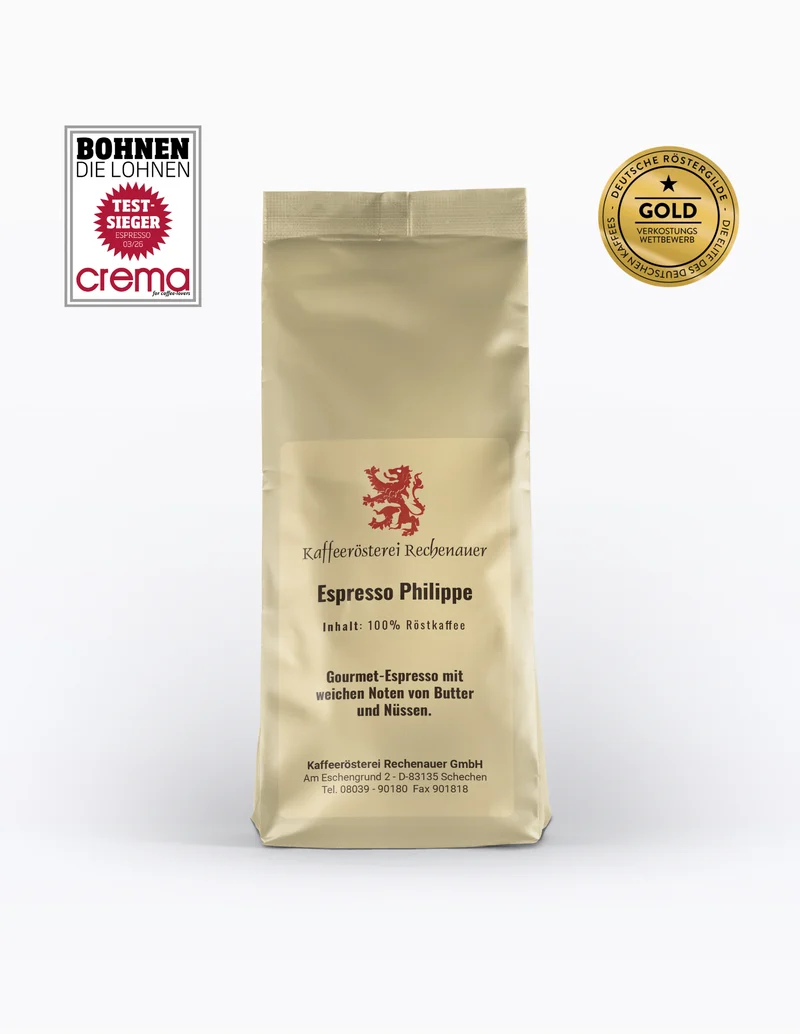 Espresso Philippe