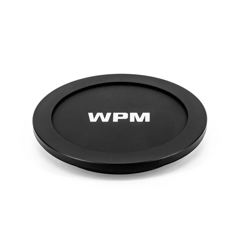 Grinder Hopper Lid