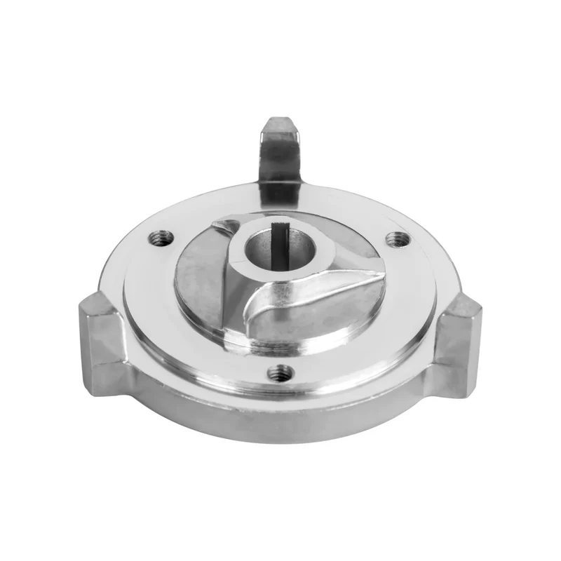 SSP Burr Holder for ZP-1