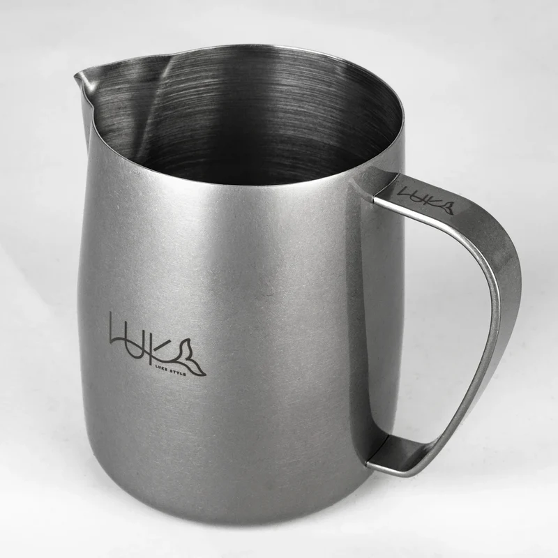 #77 LS Latter Art Pitcher - Luke x KJ x WPM