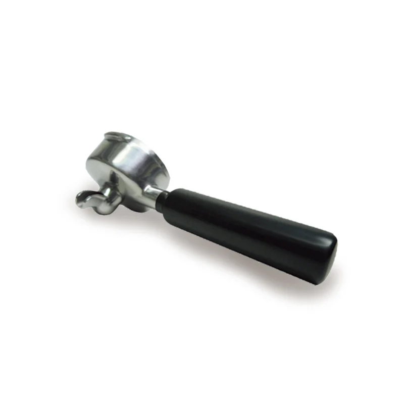 WPM Portafilter - Spouted / Bottomless (58mm)