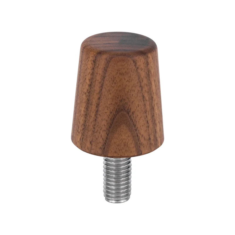 Wooden Decoration for 2-in-1 Bottomless Portafilter