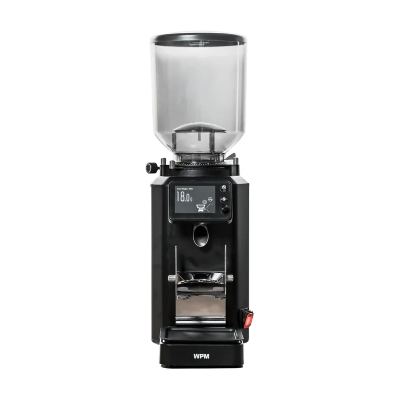 ZD-19SG Grind-by-Weight Grinder
