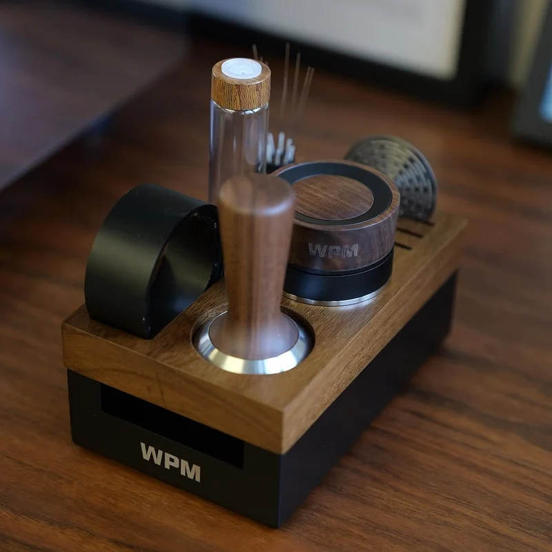 Barista Espresso Preparation Kit