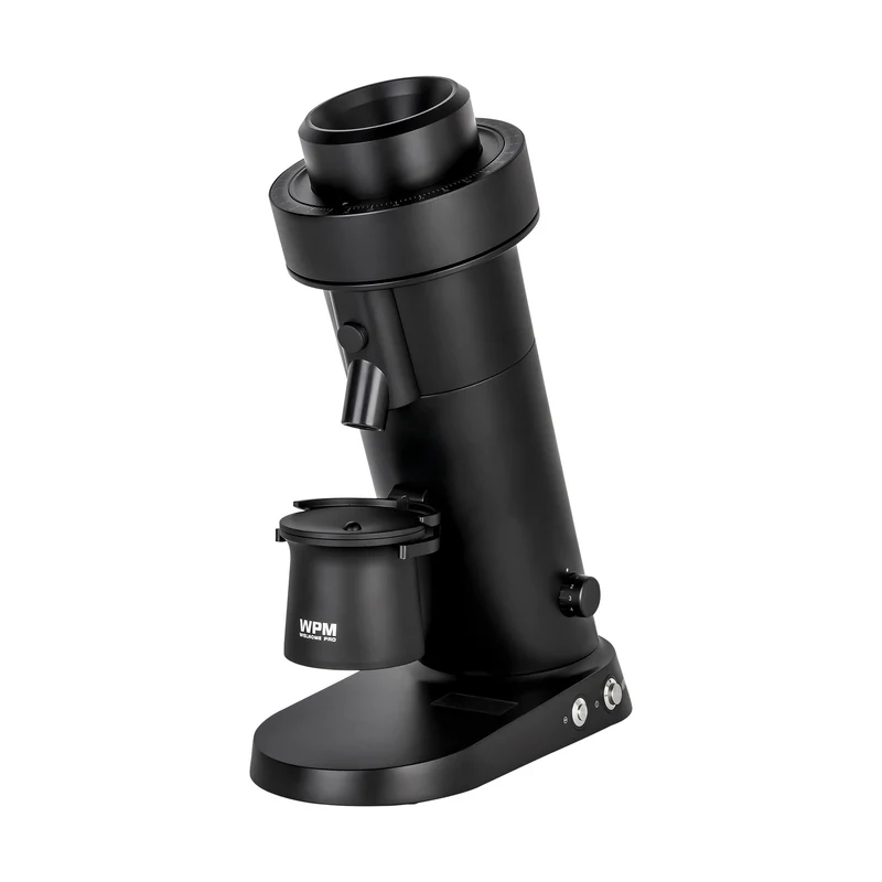 KONOS Single Dose Conical Grinder