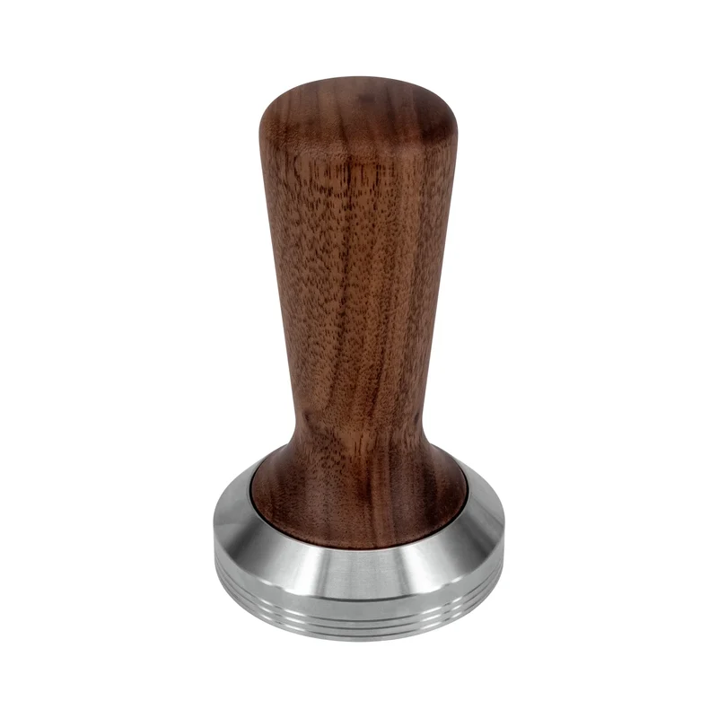 Walnut Wood Coffee Tamper