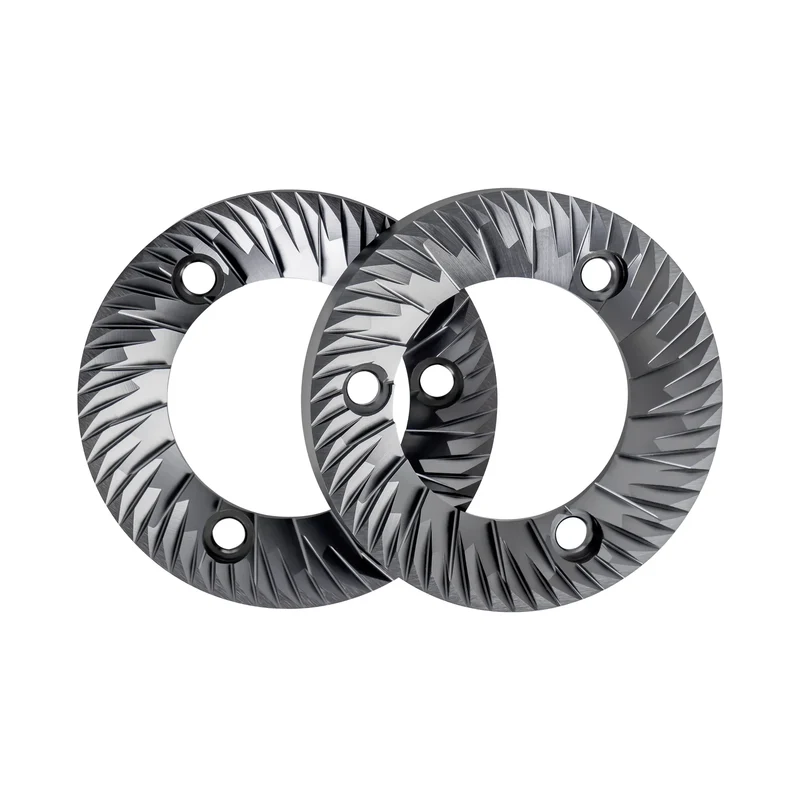 DLC 64mm Burrs for ZP-1