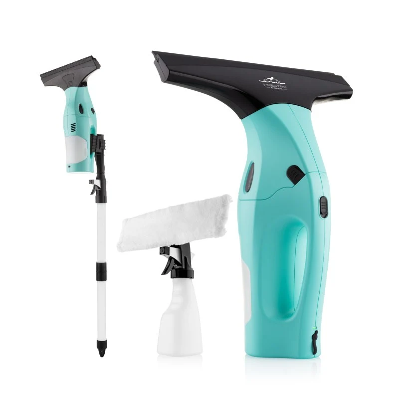 Fensterputzer ETA Finestro Max 5262 90000 türkis
