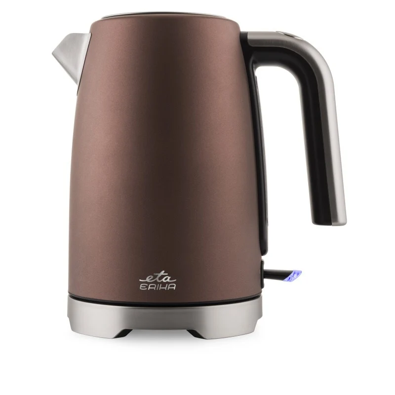 Elektrischer Wasserkocher ETA Erika 2590 90010 (ETA259090010) braun