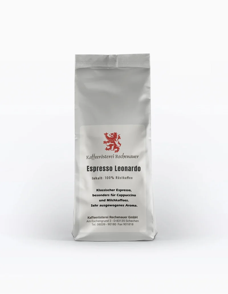 Espresso Leonardo