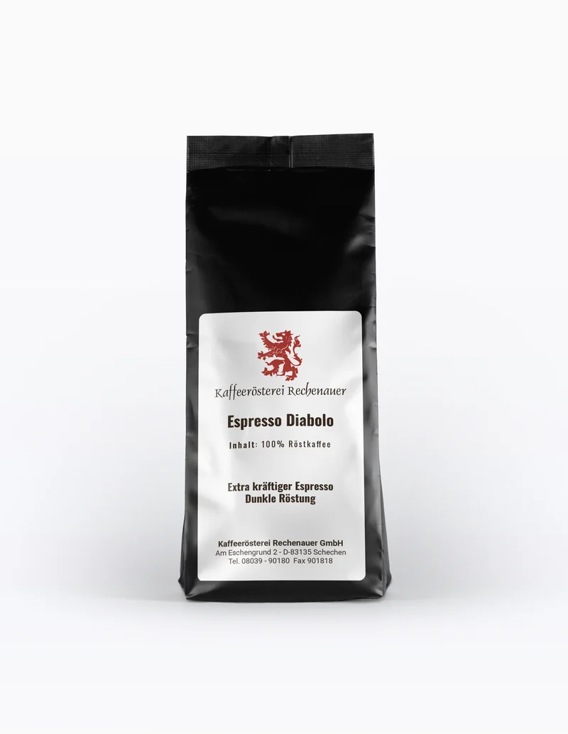 Espresso Diabolo