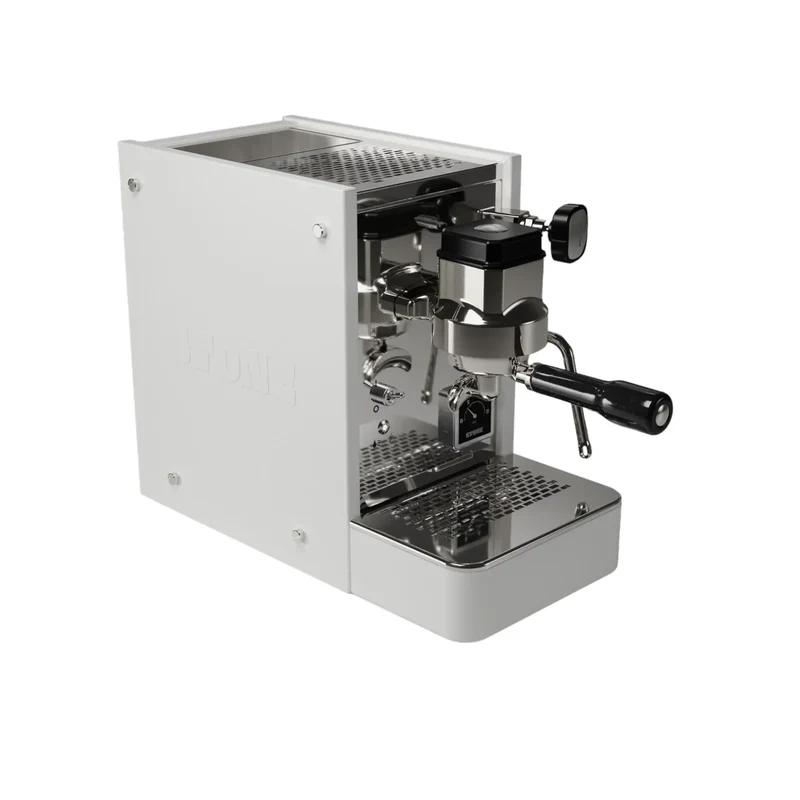 Stone Lite Espressomaschine - Siebträger