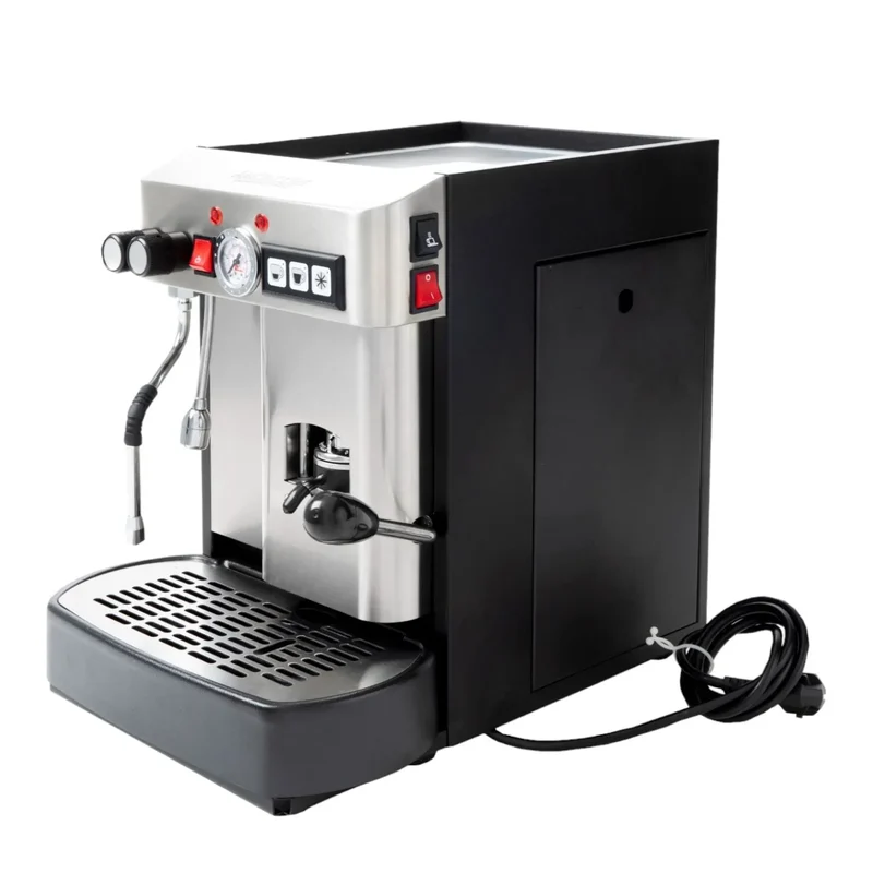 Cecilia 1 gruppig ESE Pad Espresso Maschine