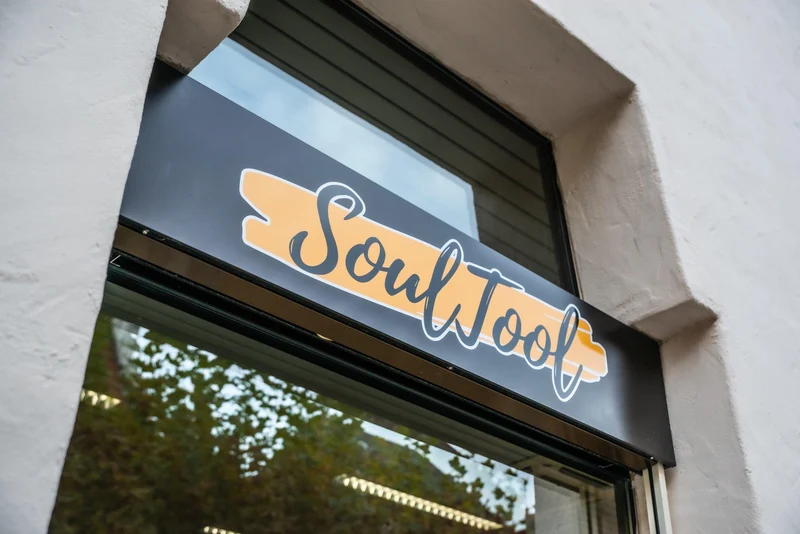 SoulTool - Der Gutschein