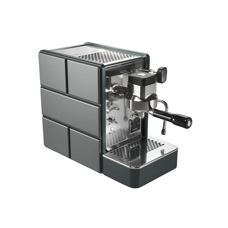 Stone Espressomaschine - Siebträger