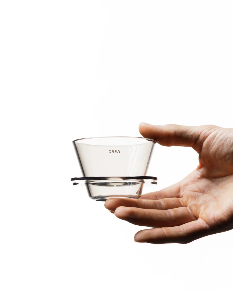 OREA O1 BREWER