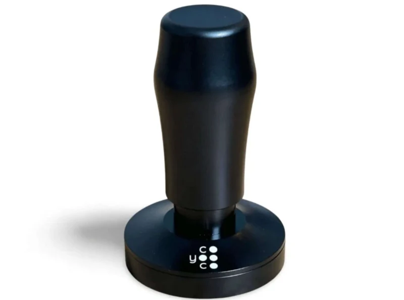 TAMPER DRUCKREGULIEREND 58,5 MM
