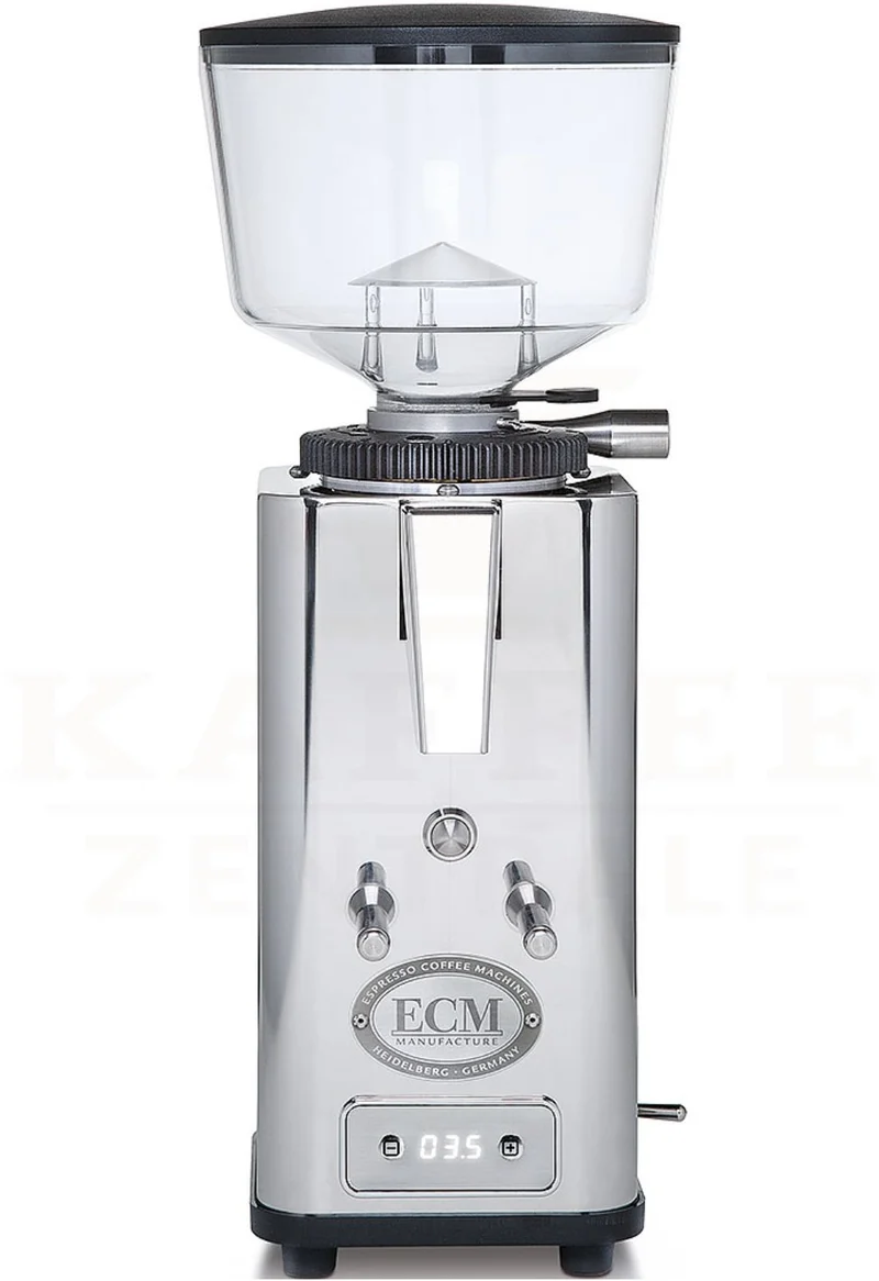 ECM S-Automatik 64 Espressomühle