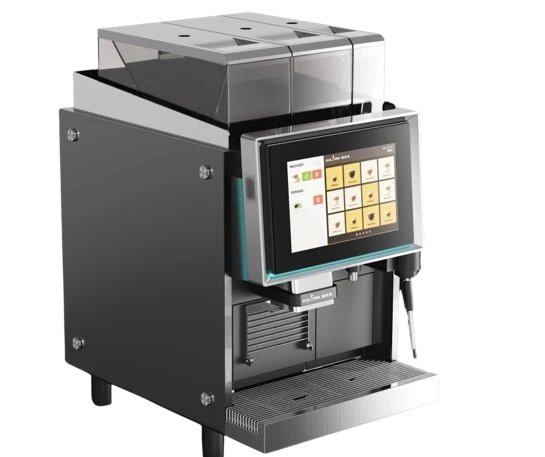 Barista Buddy Pro X