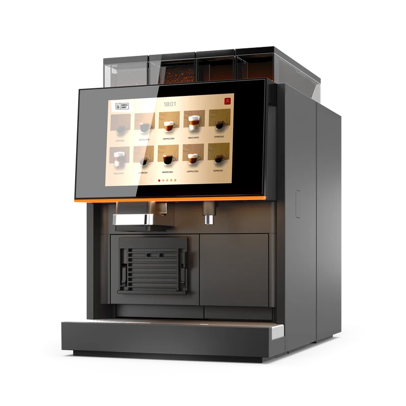 Barista Buddy Pro M