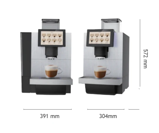 Barista Buddy Pro S