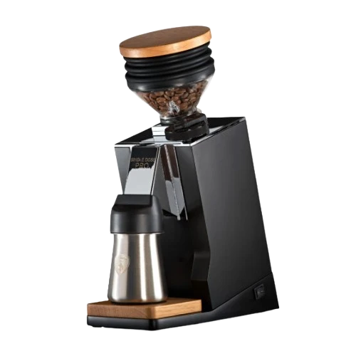 Eureka Mignon Single Dose Pro