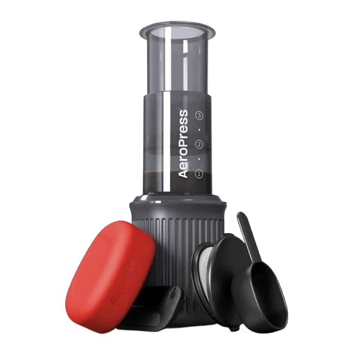 AeroPress Go