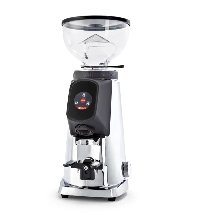 Sanremo Allground Kaffee- Espresso Mühle 64 mm verschiedene Farben