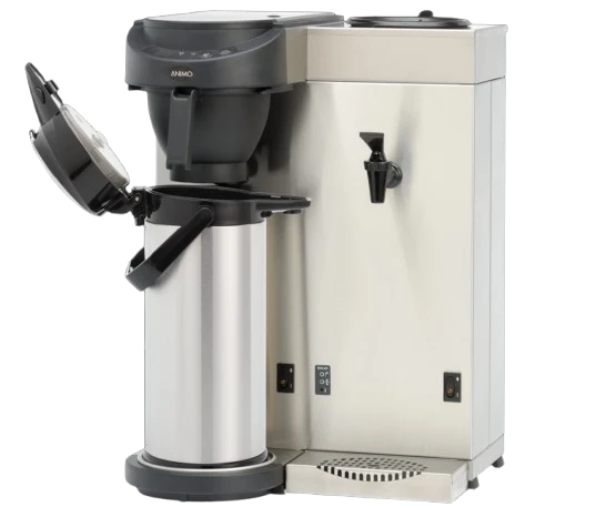 Animo MT-Serie Filterkaffeemaschinen