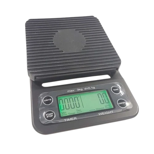 Edo Barista Drip Scale