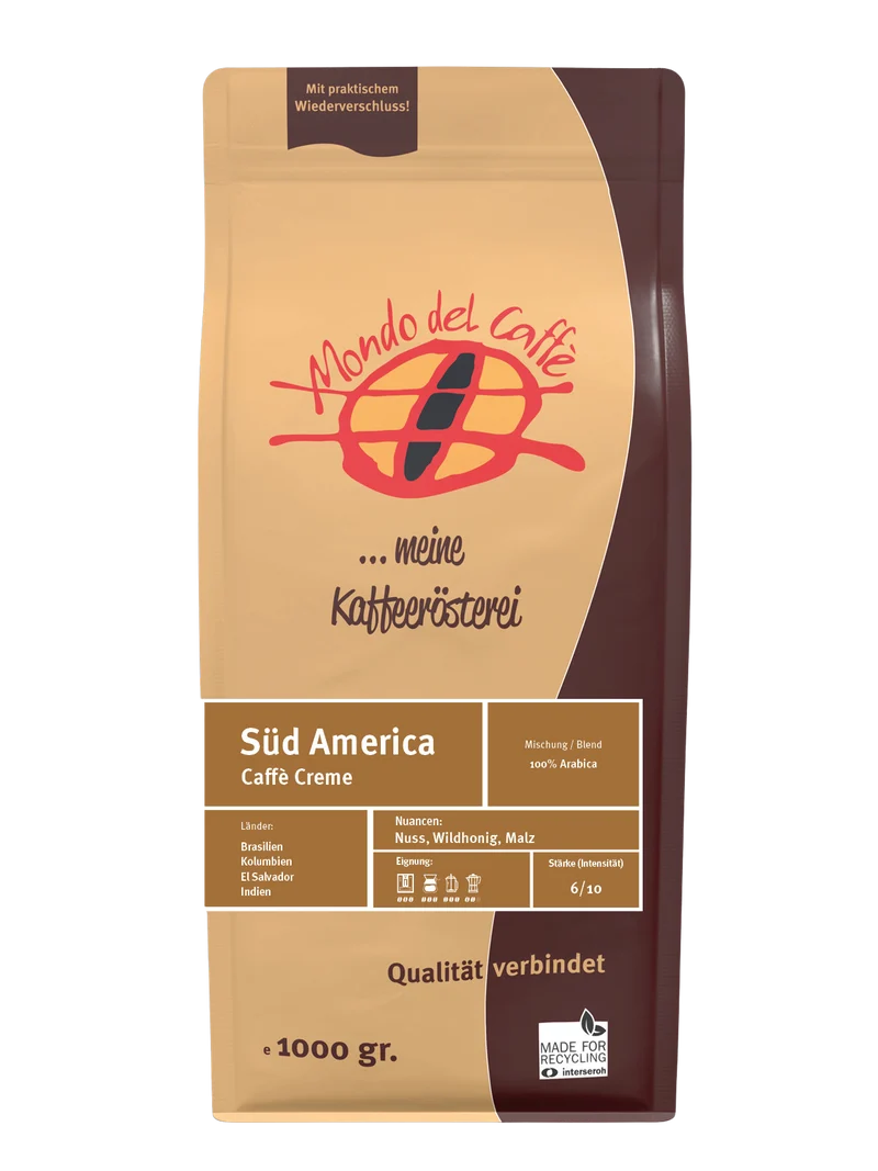 Süd America