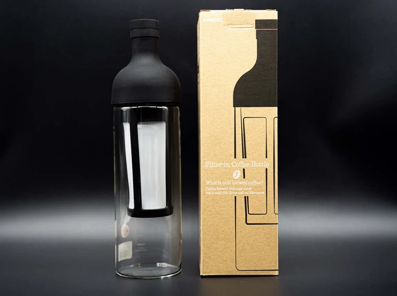 HARIO COLD BREW FLASCHE