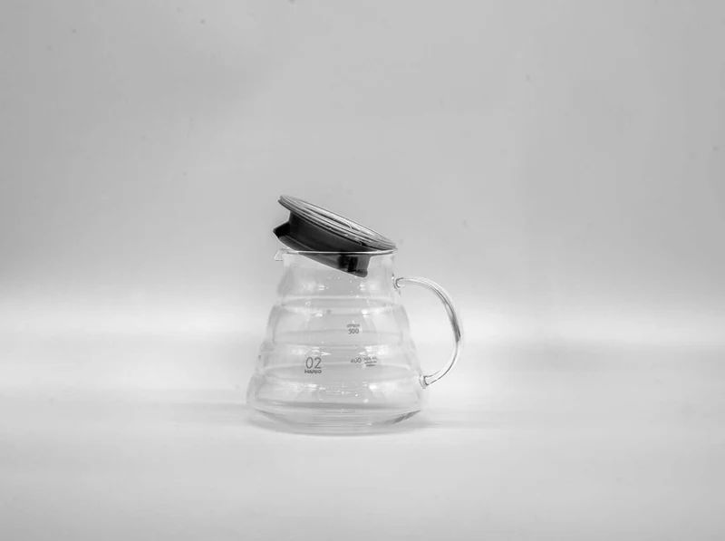 HARIO V60 RANGE SERVER 600ML