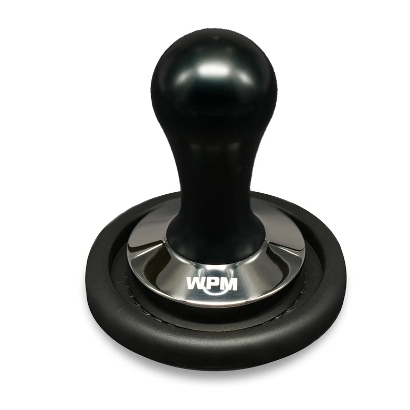 Aluminium Coffee Tamper
