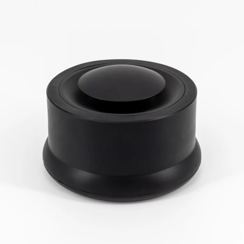 Silicone Grinder Bellow