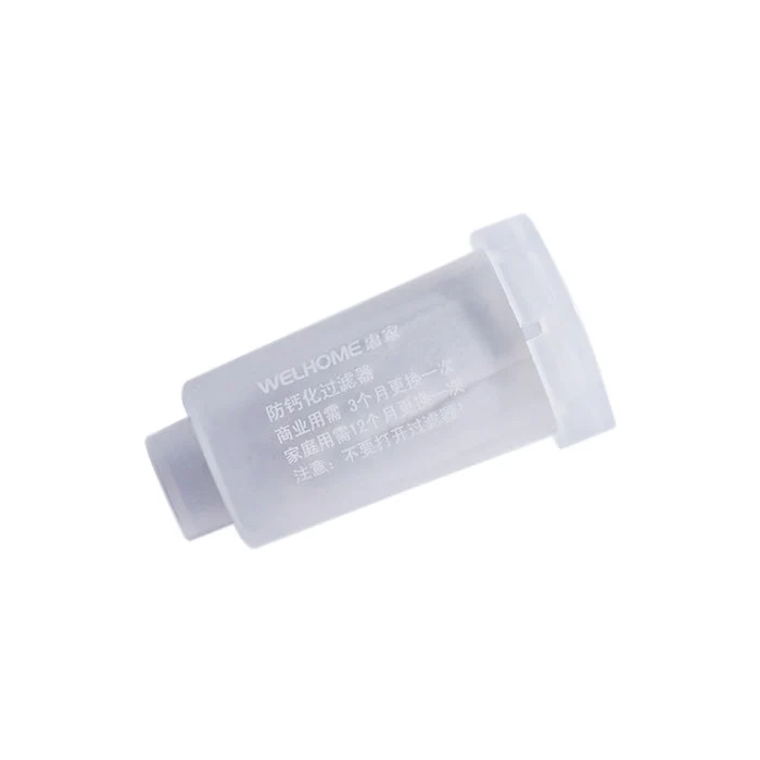 WPM Machine Water Tank Softener Filter