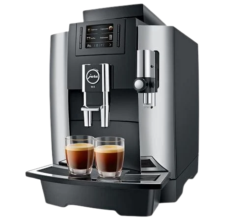 Jura WE 8