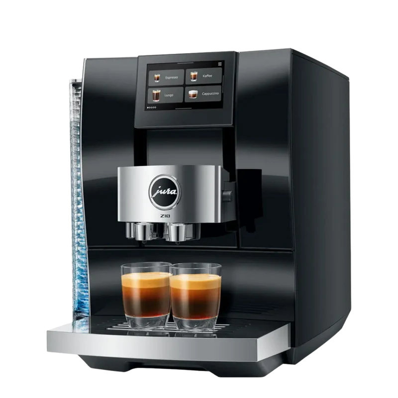Jura Z10