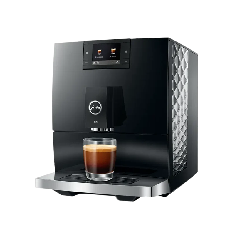 Jura C9