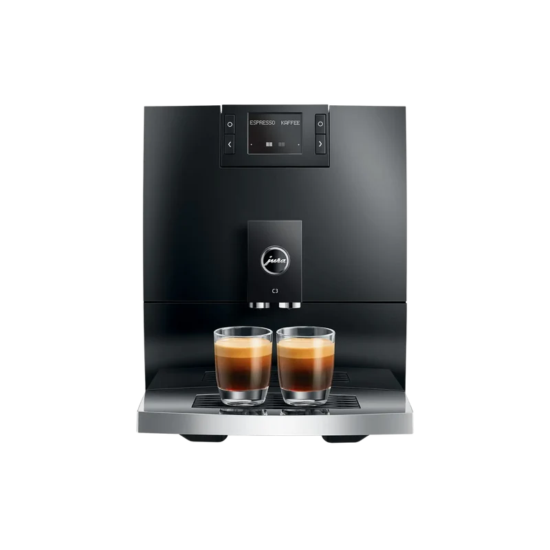Jura C3