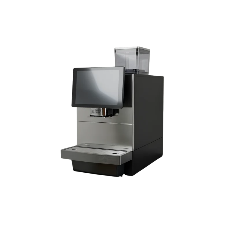 Barista Buddy Pro S V2