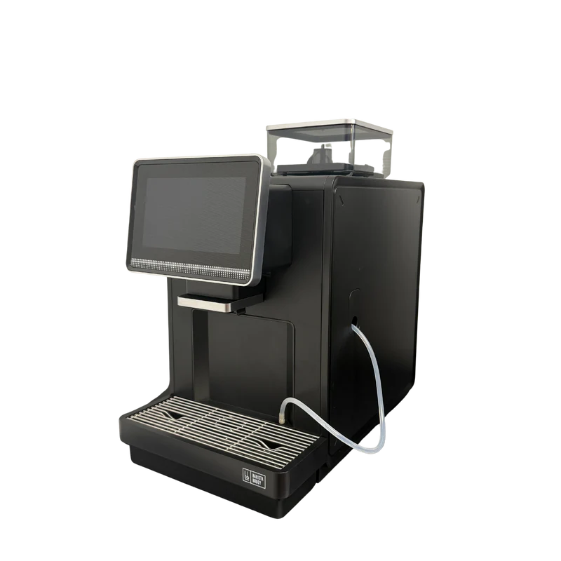 Barista Buddy Pro Start