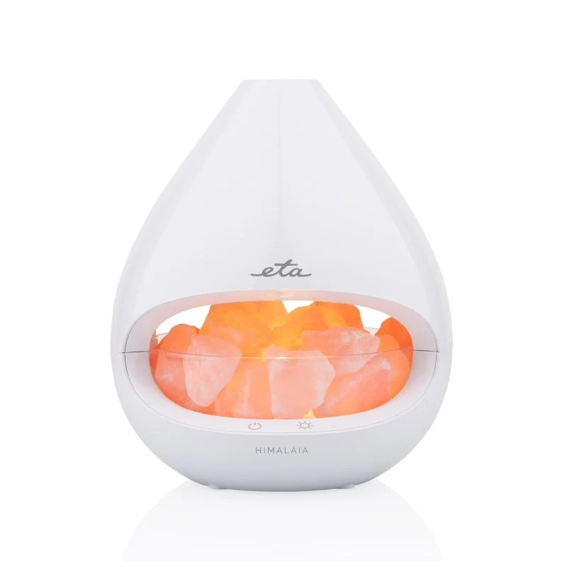 Aromazerstäuber ETA Himalaia 5634 90000 weiß