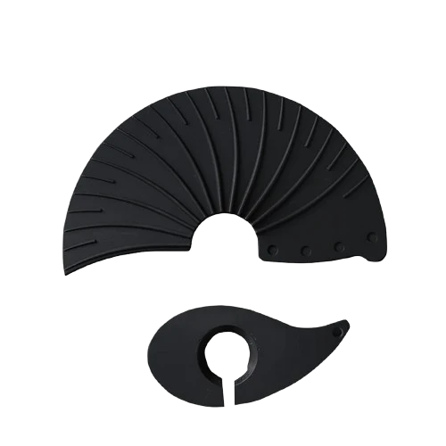 Flat Dripper